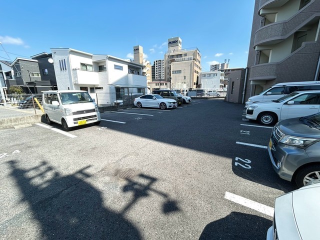 グランドール西原