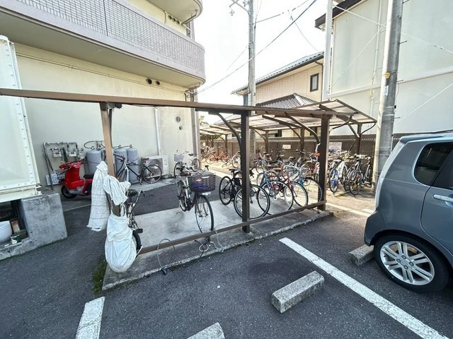 グランドール西原