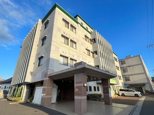 グランドール西原