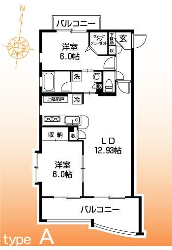 グリュック大野浦
