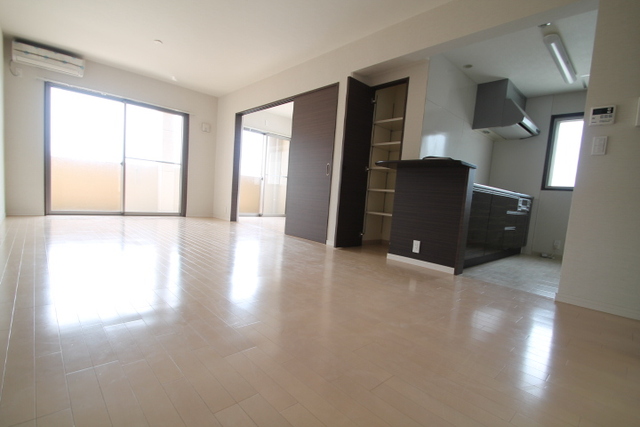 グリュック大野浦