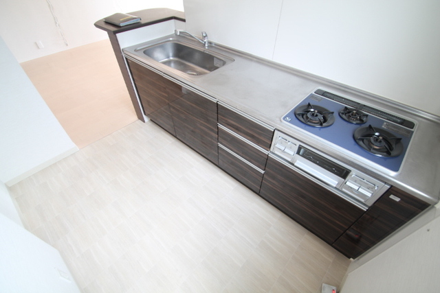 グリュック大野浦