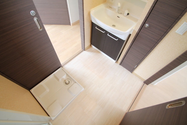 グリュック大野浦