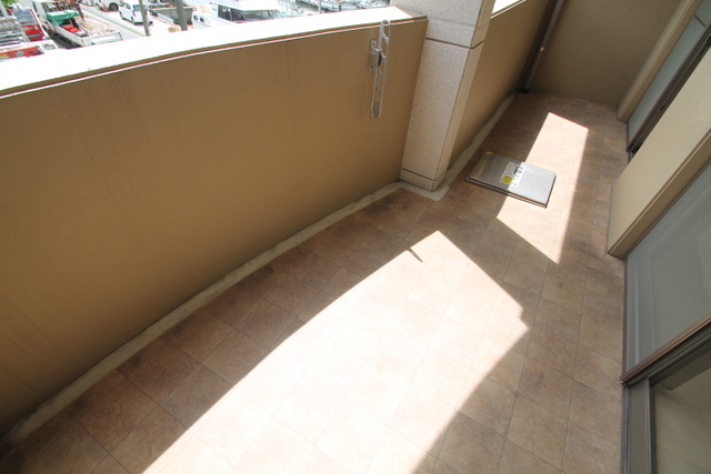 グリュック大野浦