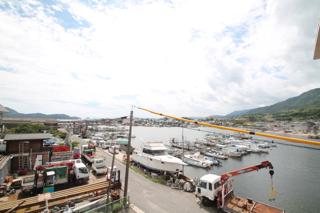 グリュック大野浦