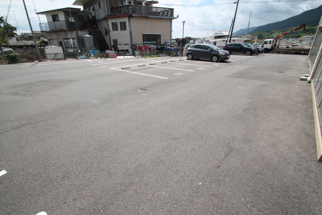 グリュック大野浦