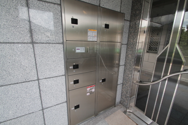 グリュック大野浦