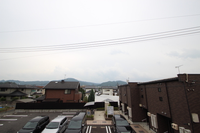 グリーンコート(101)