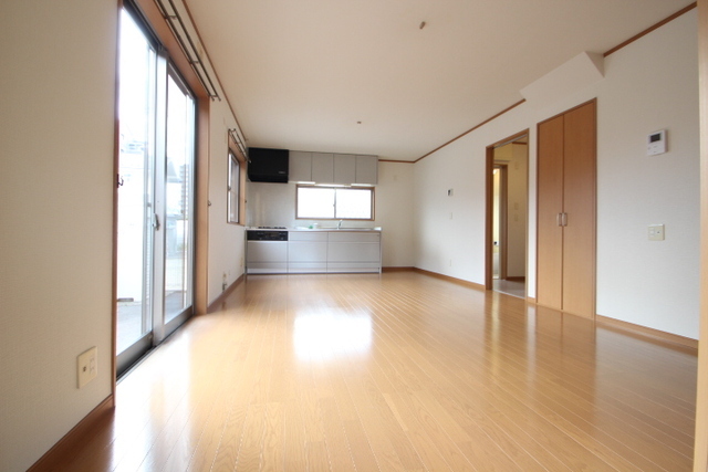 グリーンコート(101)