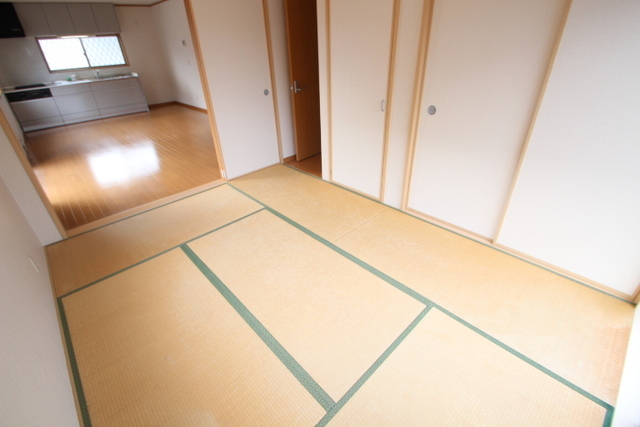 グリーンコート(101)