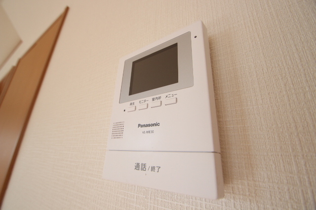 グリーンコート(101)