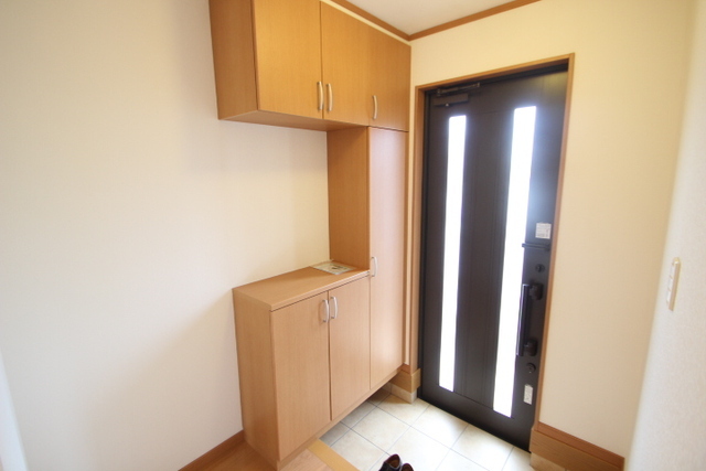 グリーンコート(101)