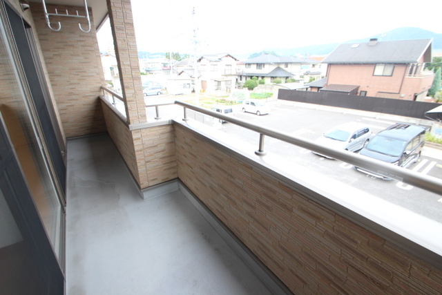 グリーンコート(101)