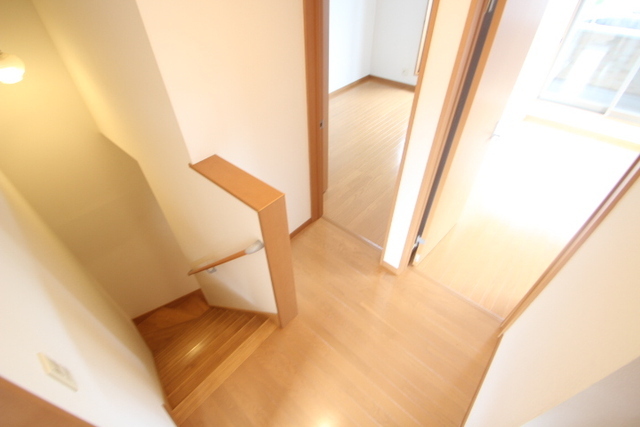 グリーンコート(101)