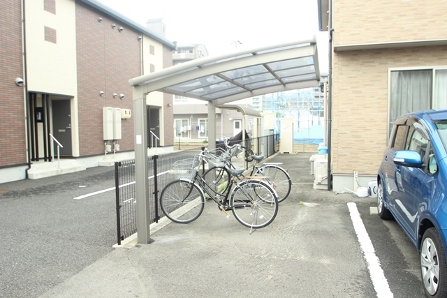 グリーンコート(101)