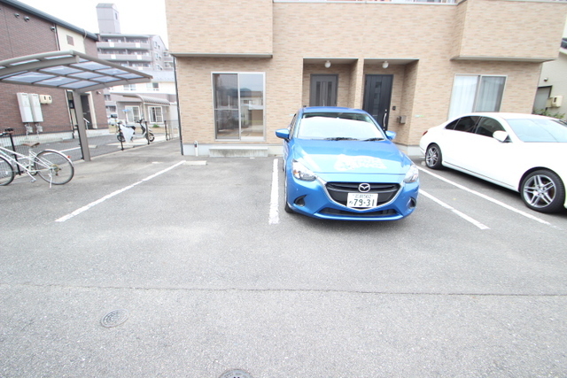 グリーンコート(101)