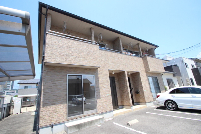 グリーンコート(101)