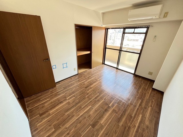 グリーンハイツ西原