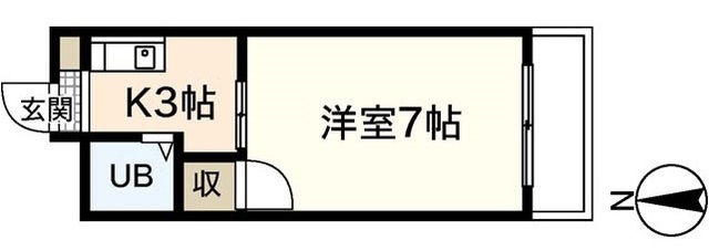 グリンパーク飯田