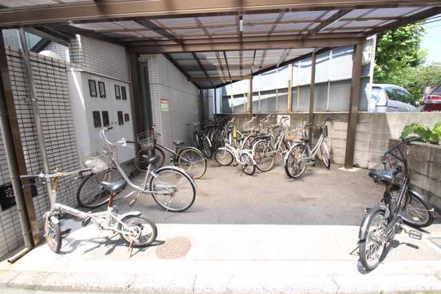 グリンパーク飯田