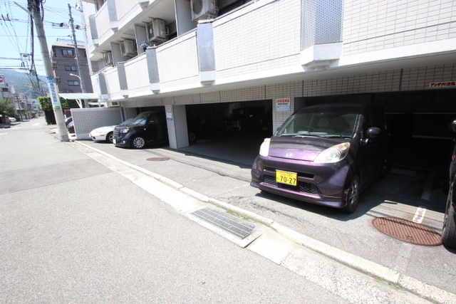 グリンパーク飯田