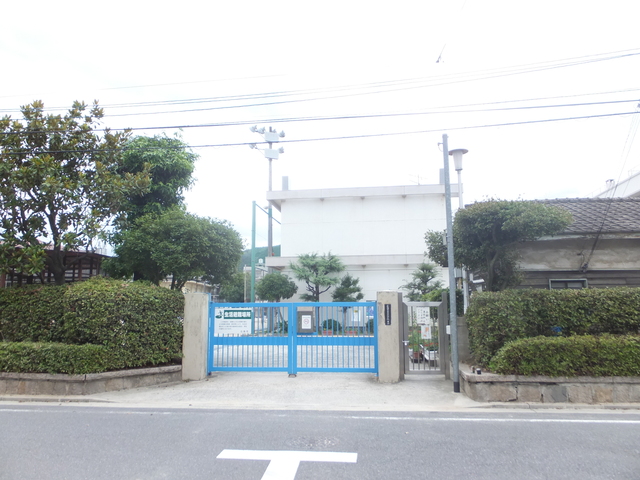 グリンパーク飯田