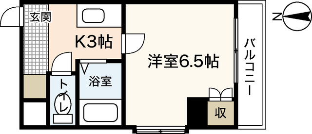 スタープラザ白島中町