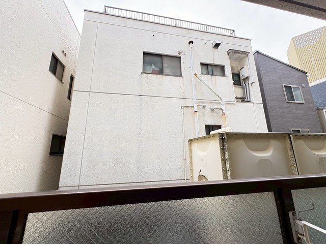 スタープラザ白島中町