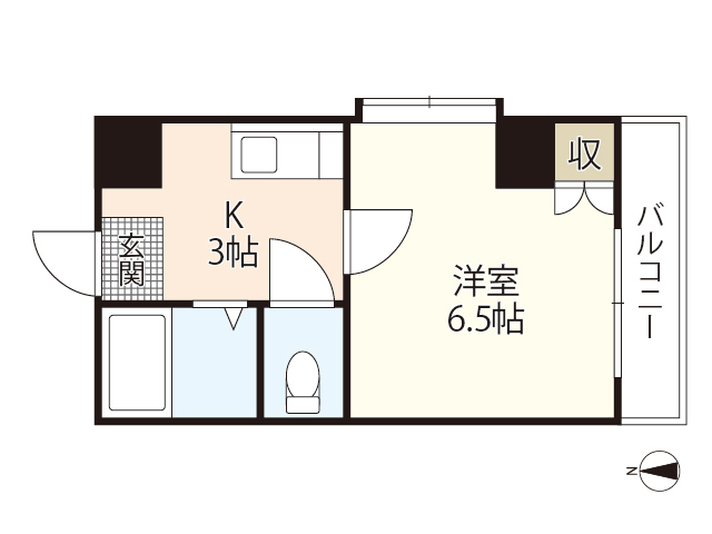スタープラザ白島中町