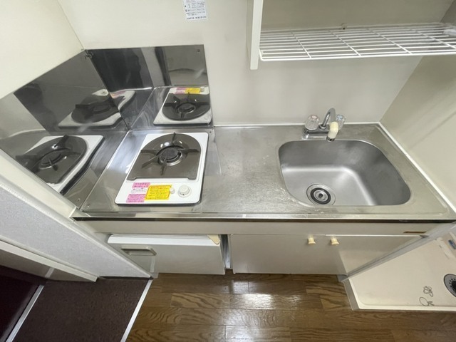 スタープラザ白島中町