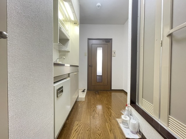 スタープラザ白島中町