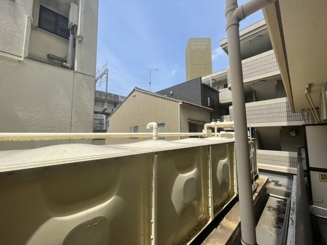 スタープラザ白島中町