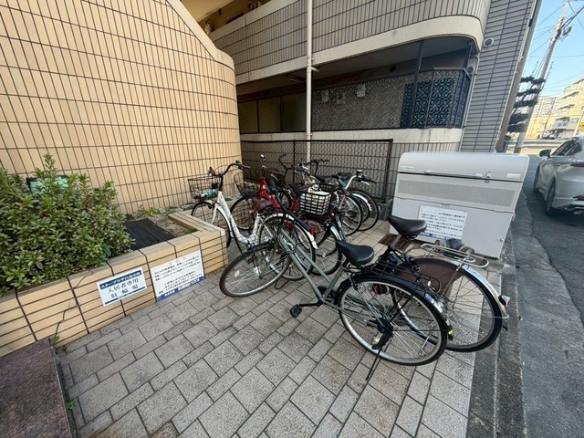 スタープラザ白島中町