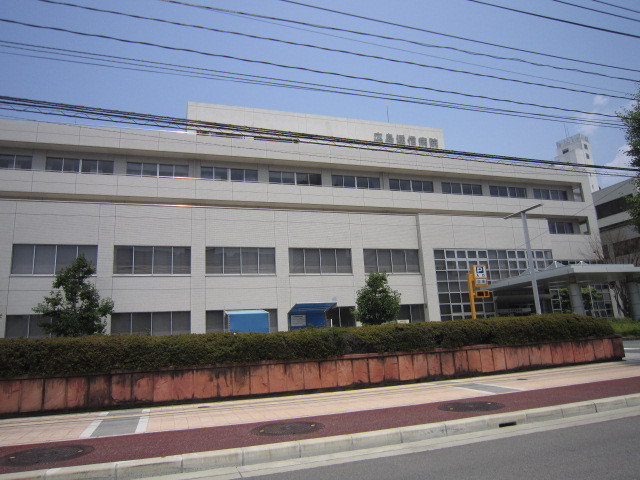 スタープラザ白島中町