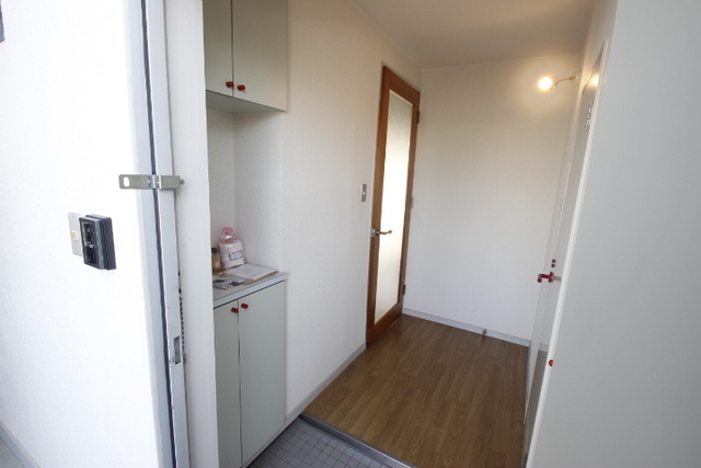 グレイスミウラ