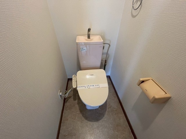 グローバルハイツ