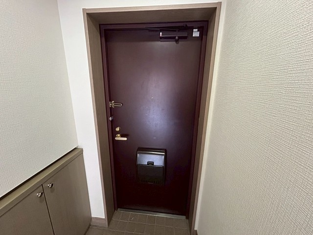 グローバルハイツ