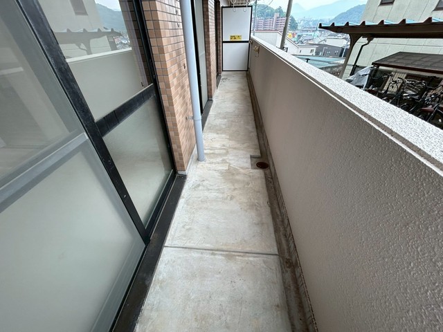 グローバルハイツ