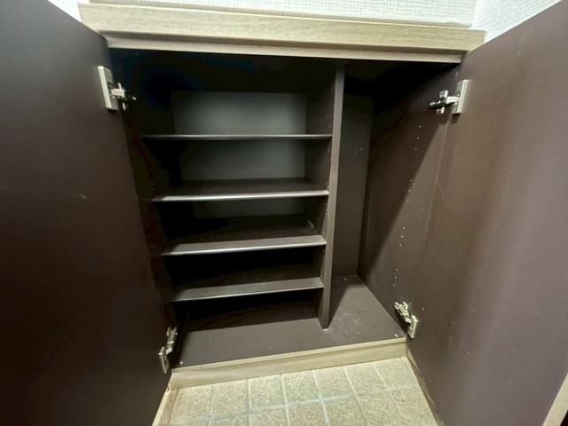 グローバルハイツ