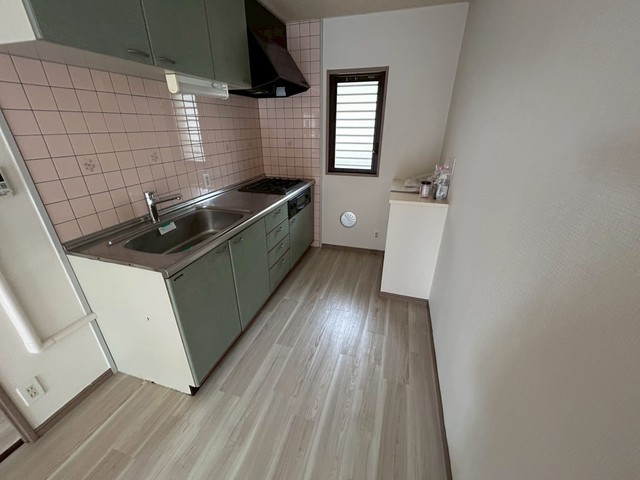 グローバルハイツ