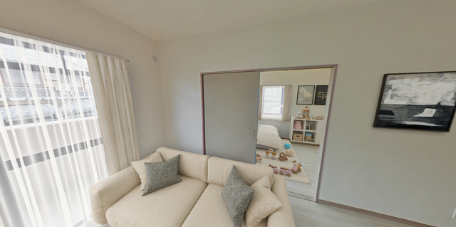 グローバルハイツ