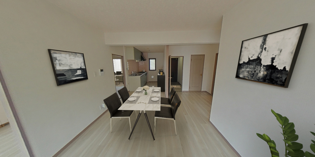 グローバルハイツ