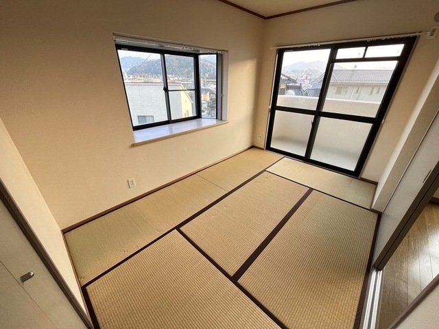 グローバルハイツ