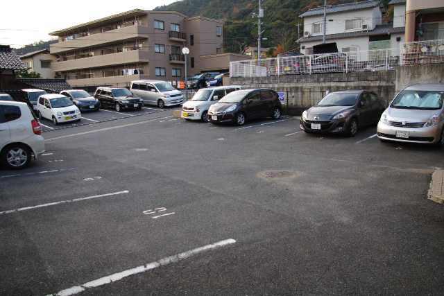 グローバルハイツ