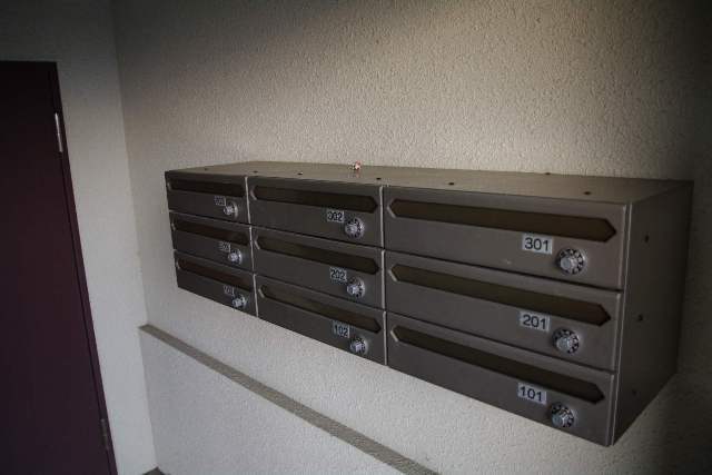 グローバルハイツ