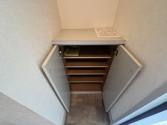 コーポエコード