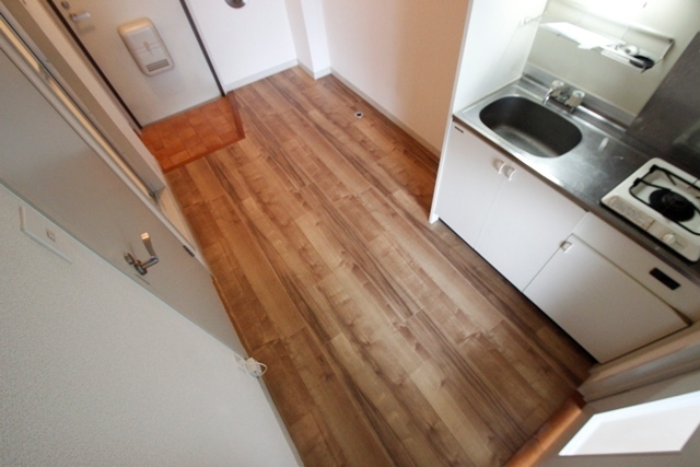 コーポエコード