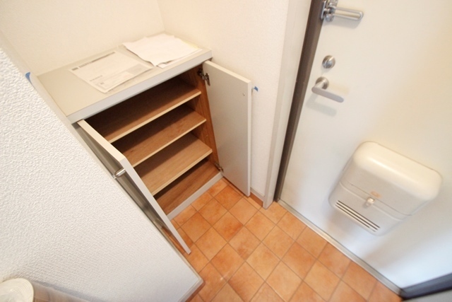 コーポエコード