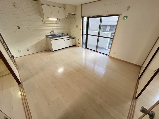 コーポ辰本(緑井)