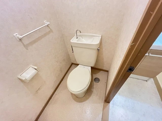 コーポ辰本(緑井)